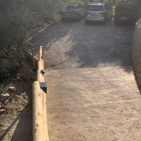 Antica Casa Del Canto Iara - Private Parking Calice Ligure Dış mekan fotoğraf